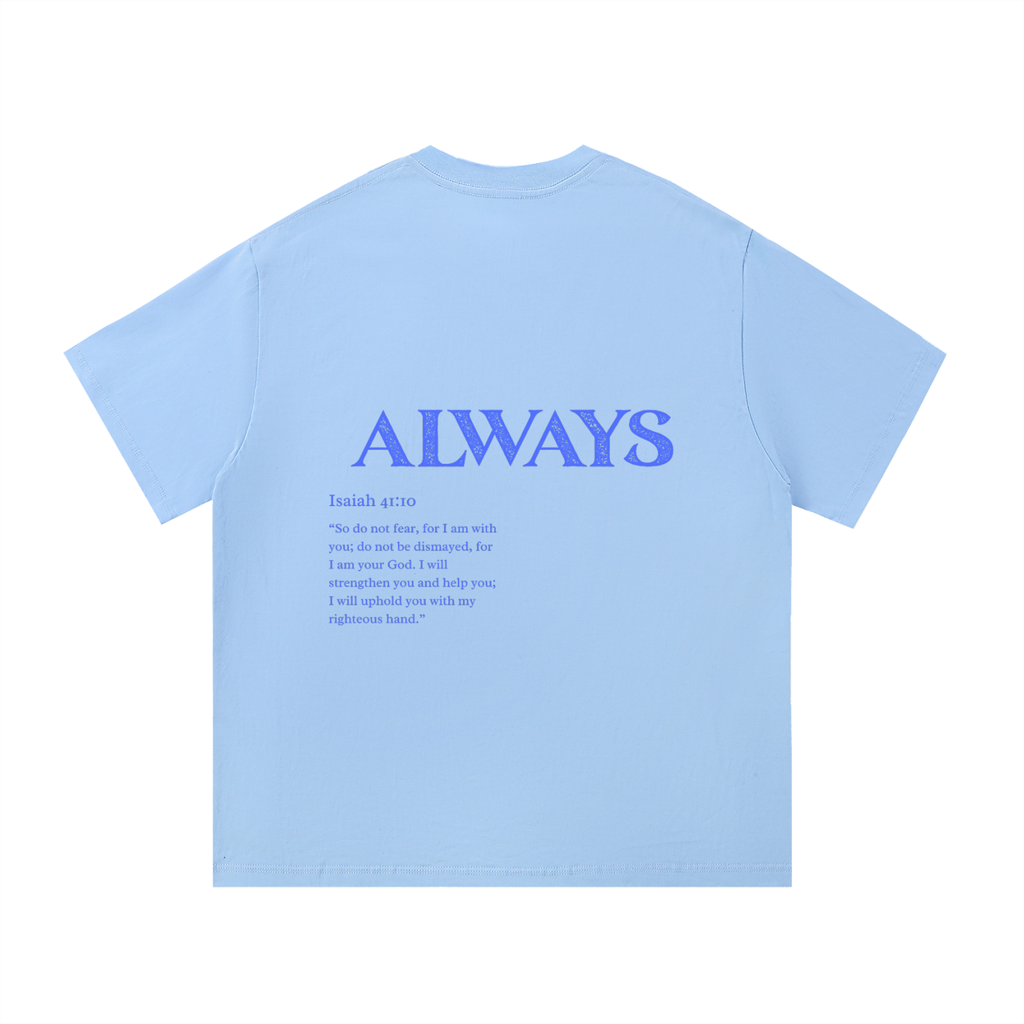 Essential Cotton T-Shirt