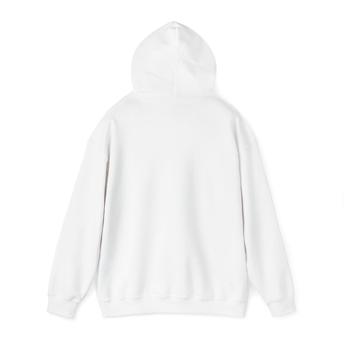 Created With A Purpose Unisex Hooded Sweatshirt