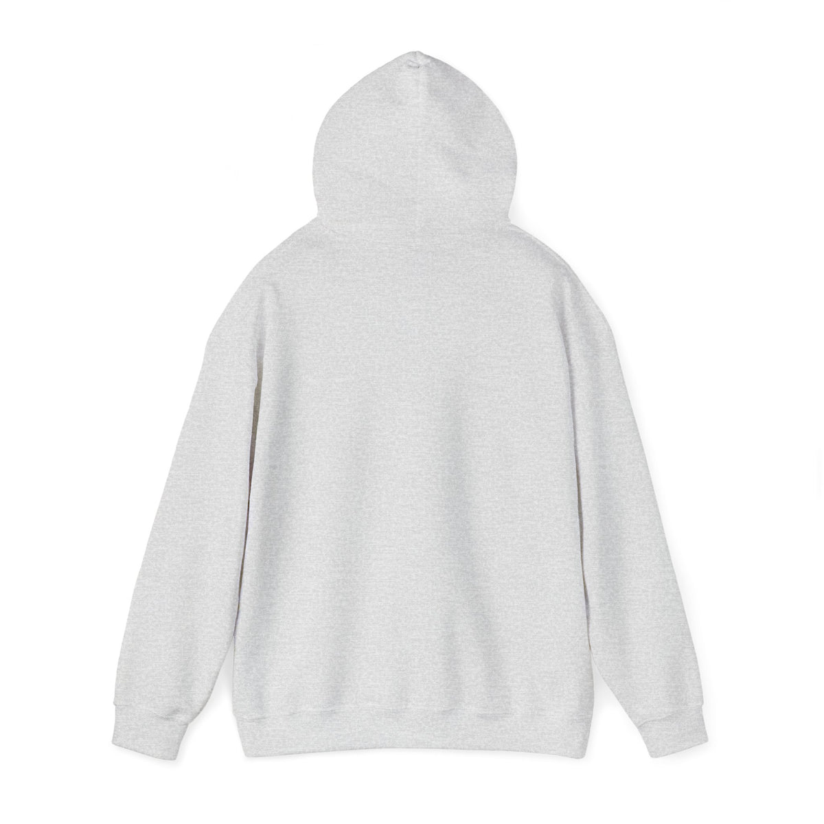 Created With A Purpose Unisex Hooded Sweatshirt