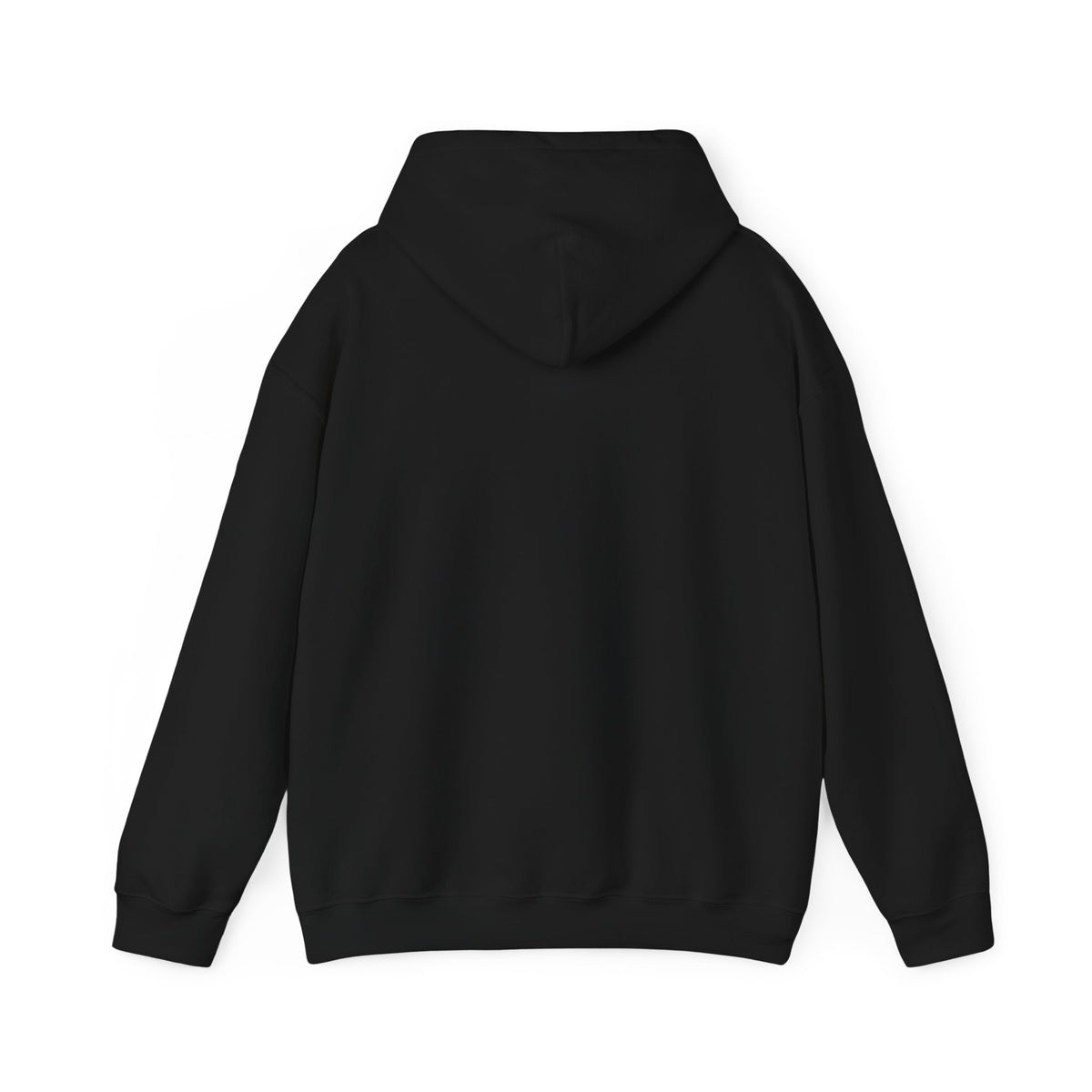 Motherhood Unisex Hooded Sweatshirt