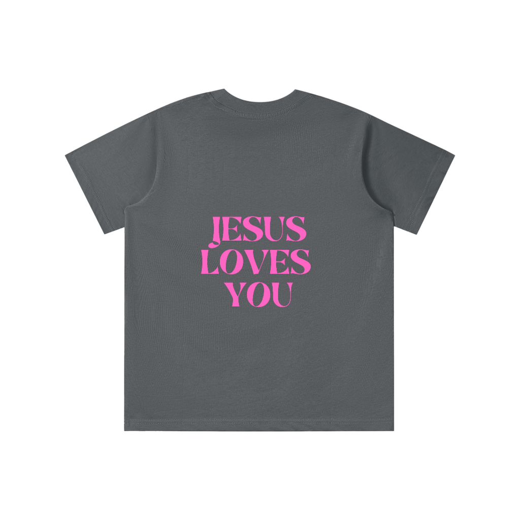 Essential Kids' T-shirt