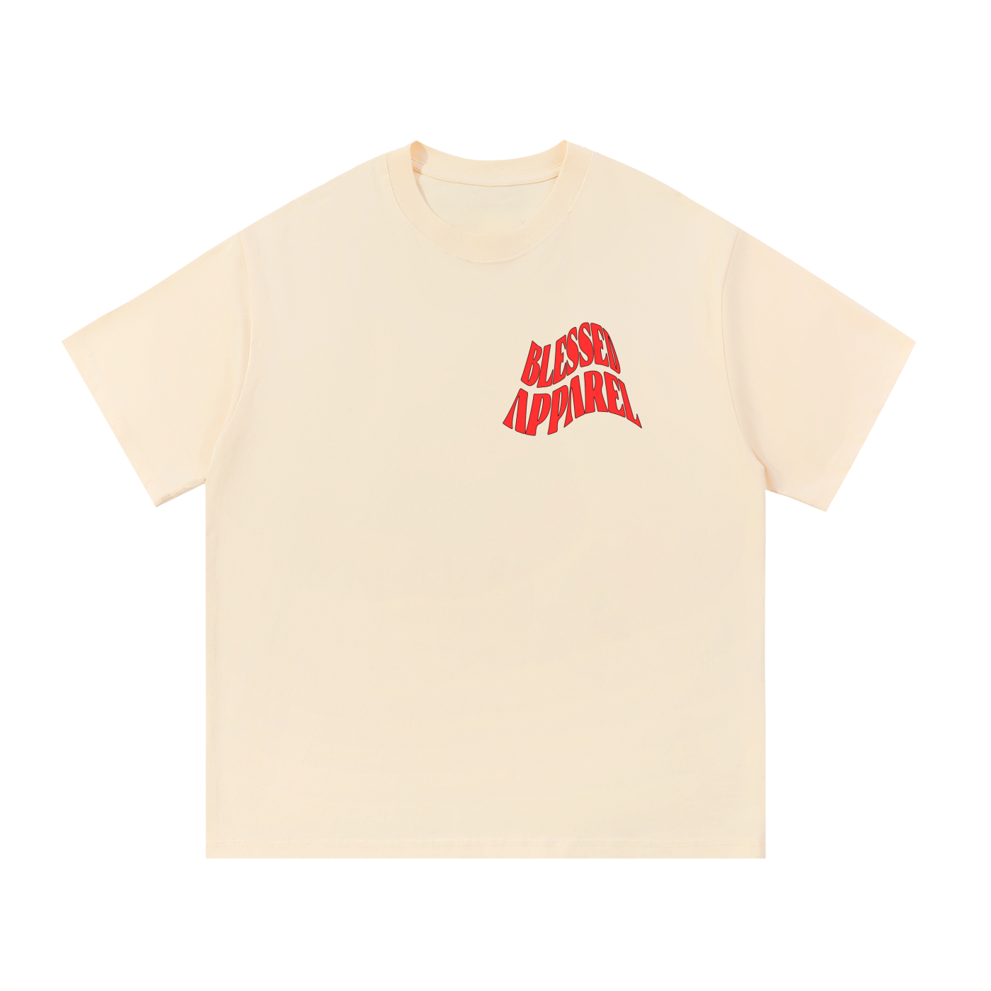 Essential Cotton T-Shirt