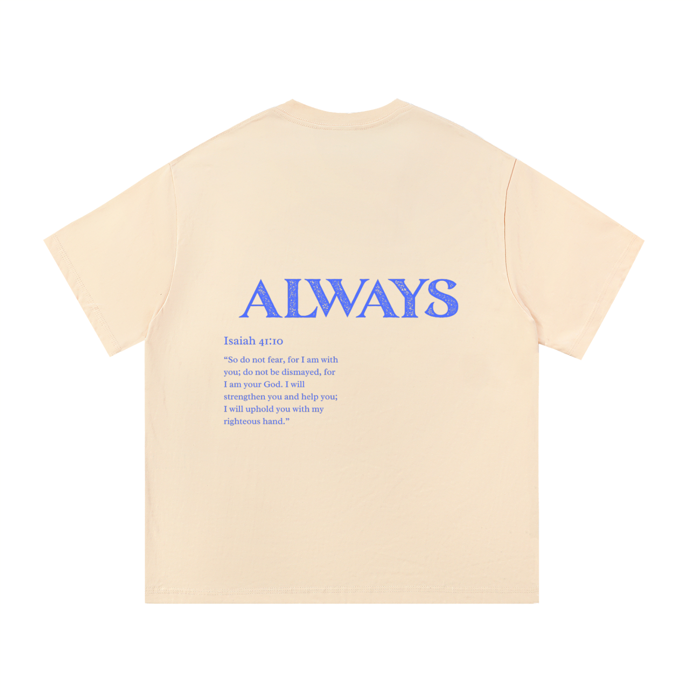 Essential Cotton T-Shirt