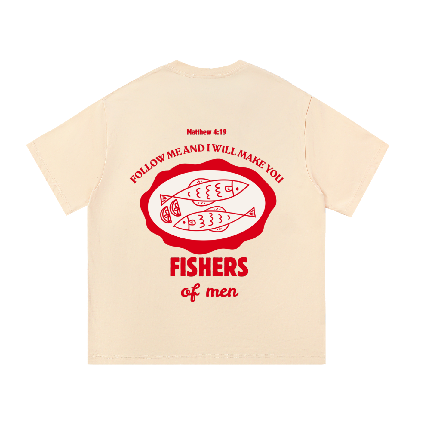 Essential Cotton T-Shirt