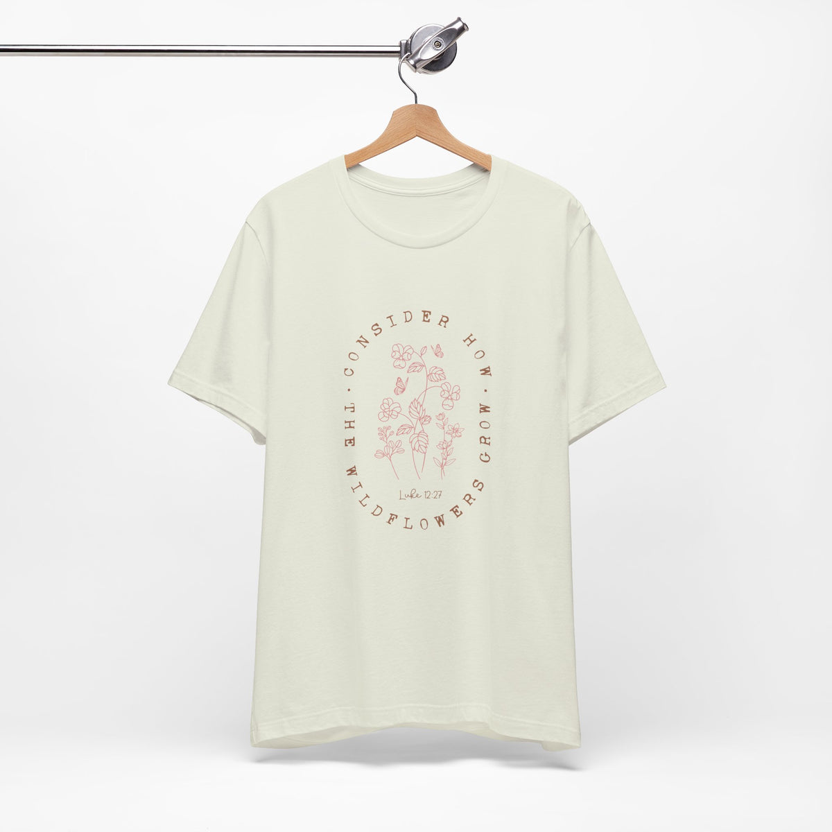 The Wildflowers Unisex T-Shirt