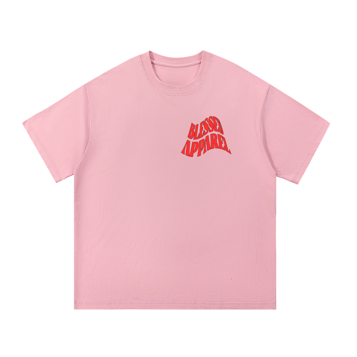 Essential Cotton T-Shirt