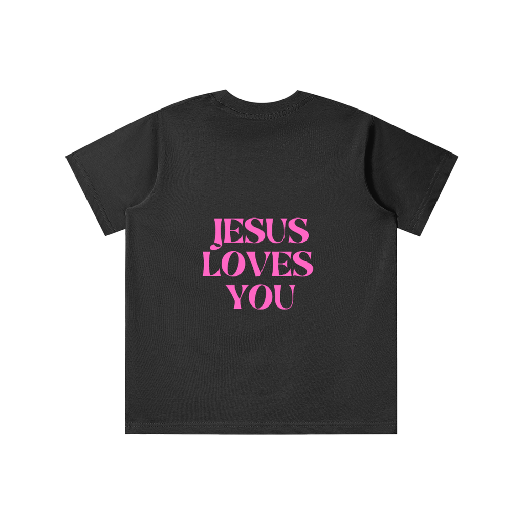 Essential Kids' T-shirt