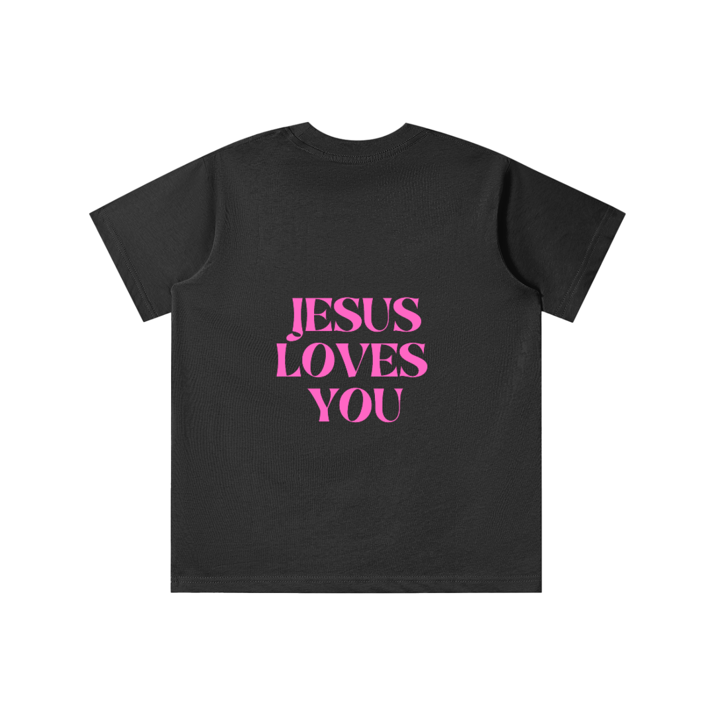 Essential Kids' T-shirt