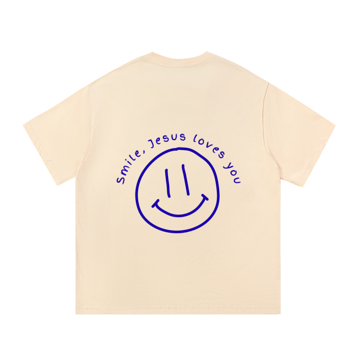 Essential Cotton T-Shirt