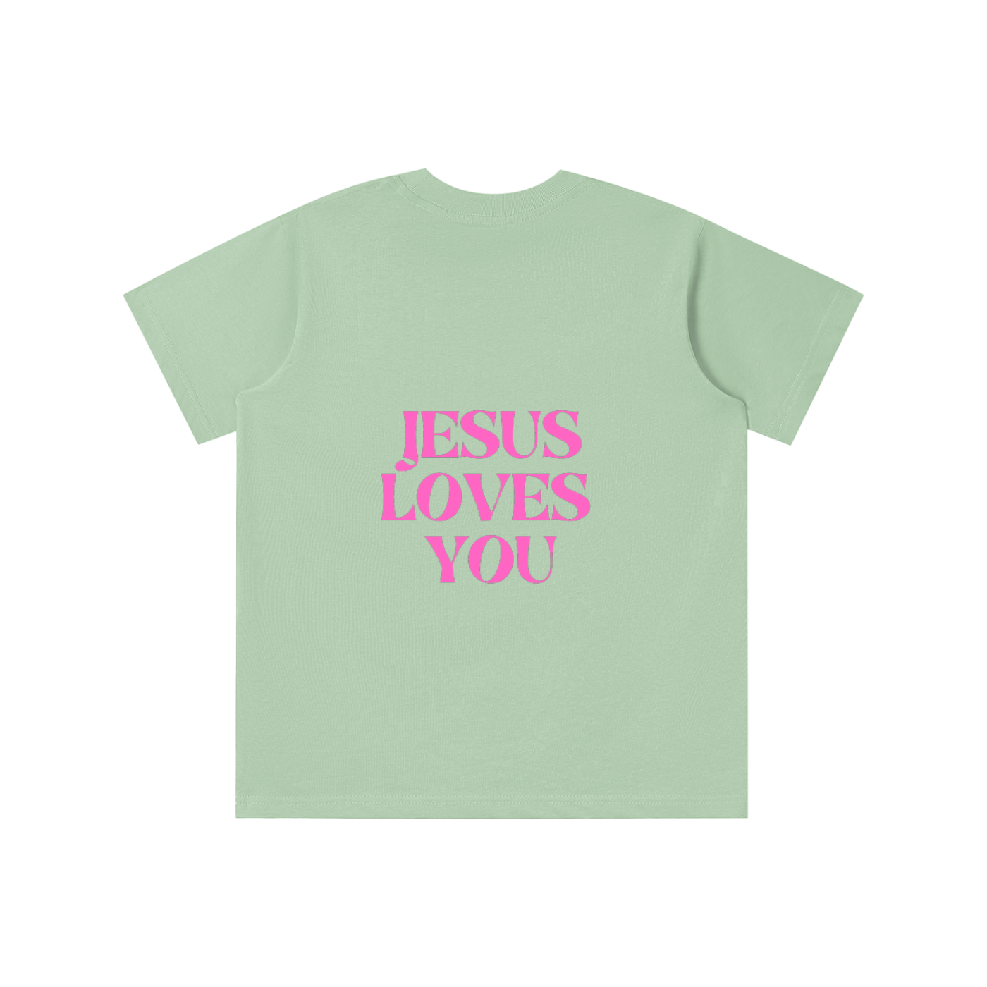 Essential Kids' T-shirt