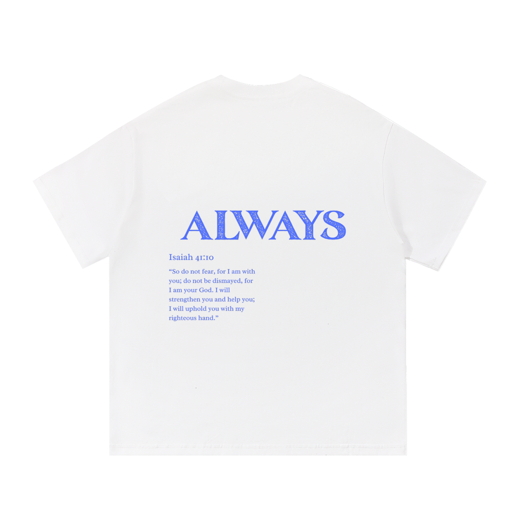 Essential Cotton T-Shirt