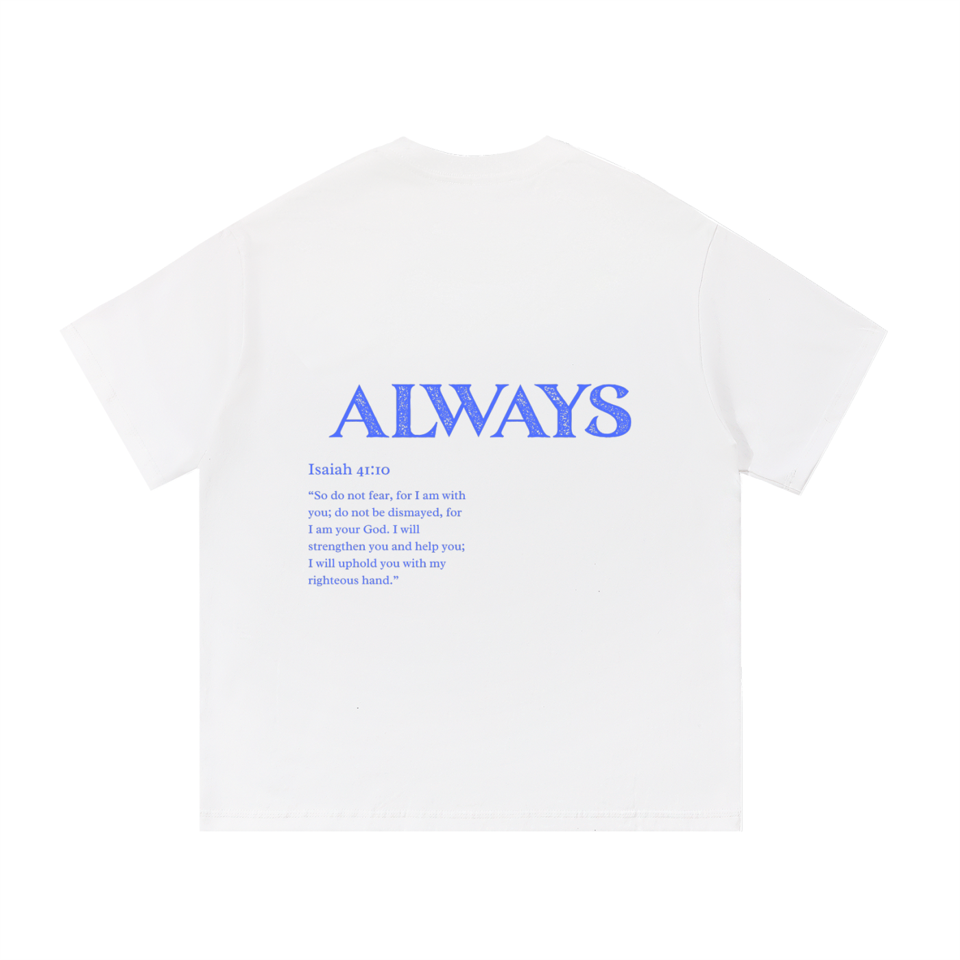Essential Cotton T-Shirt