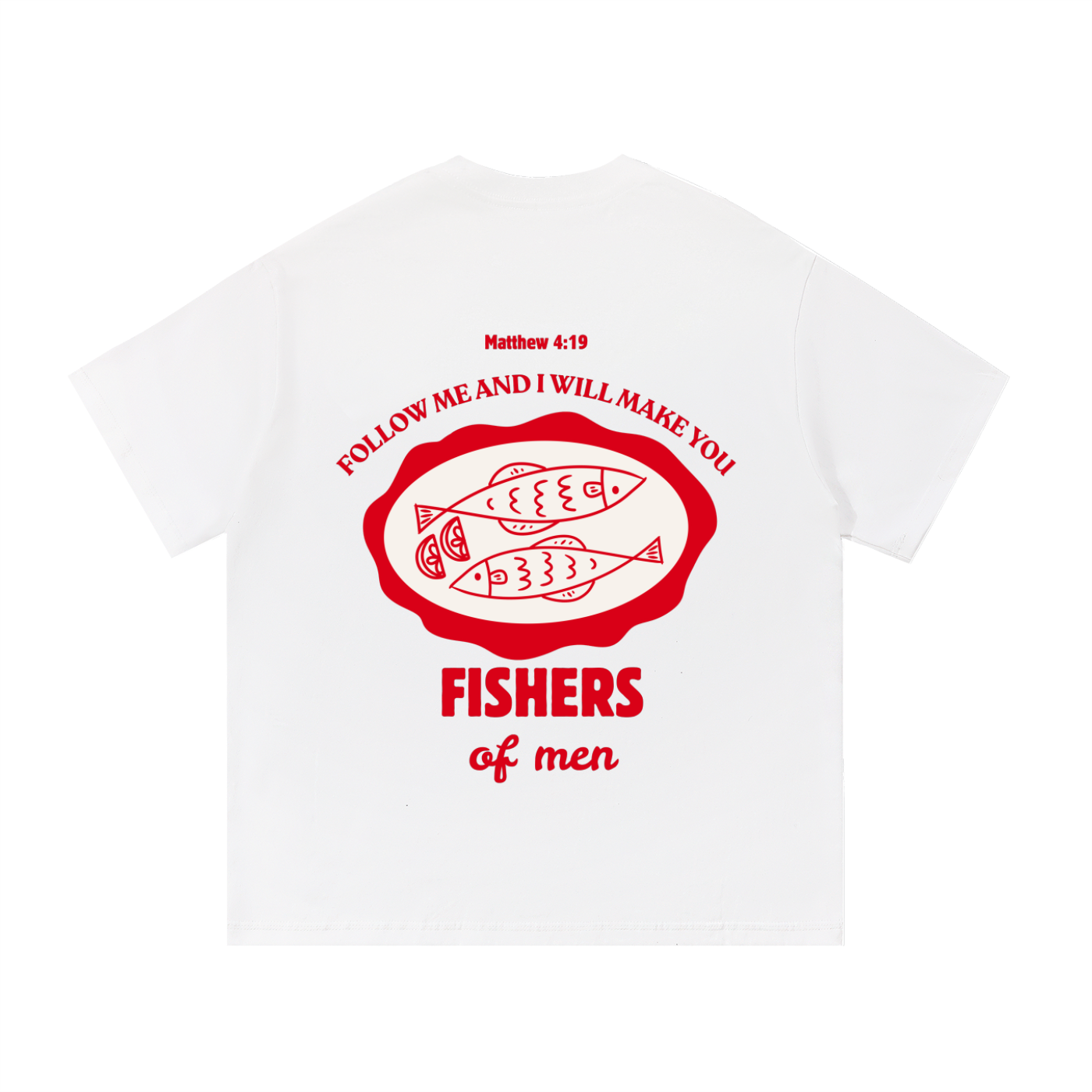 Essential Cotton T-Shirt