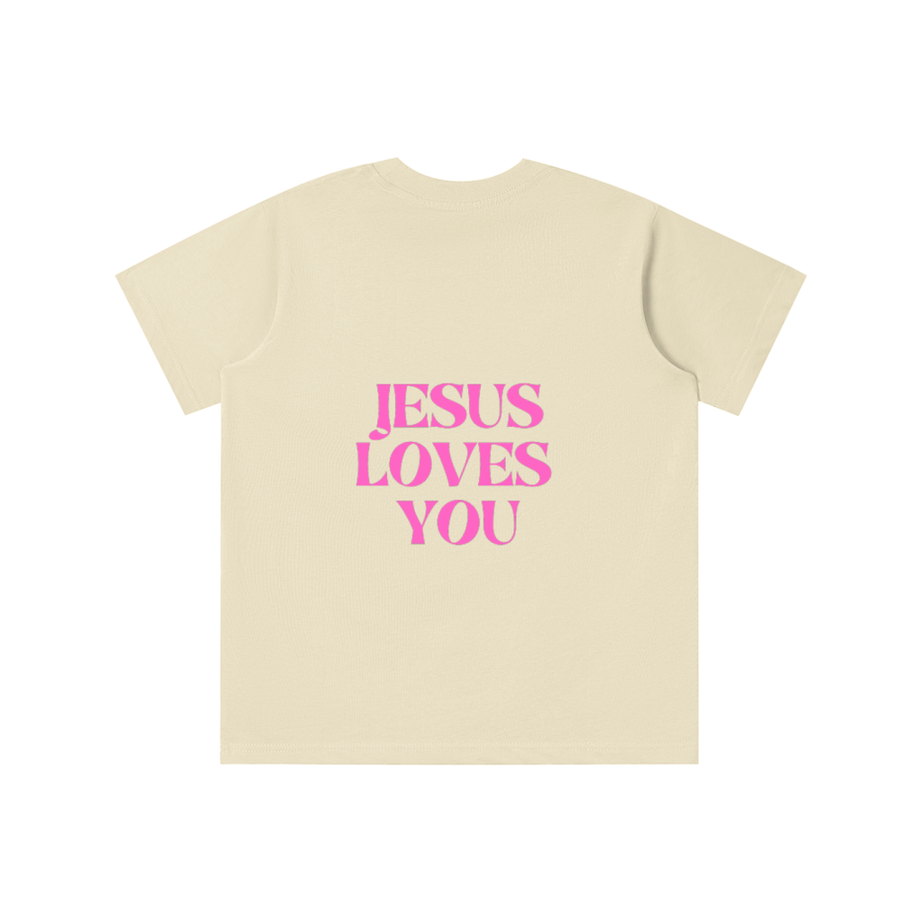 Essential Kids' T-shirt