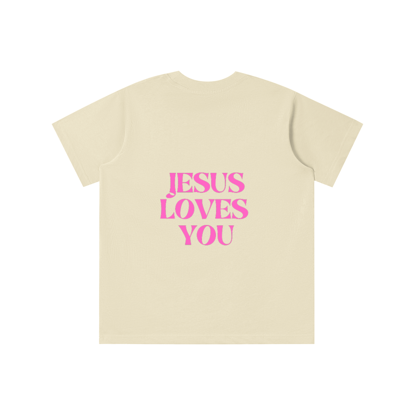 Essential Kids' T-shirt