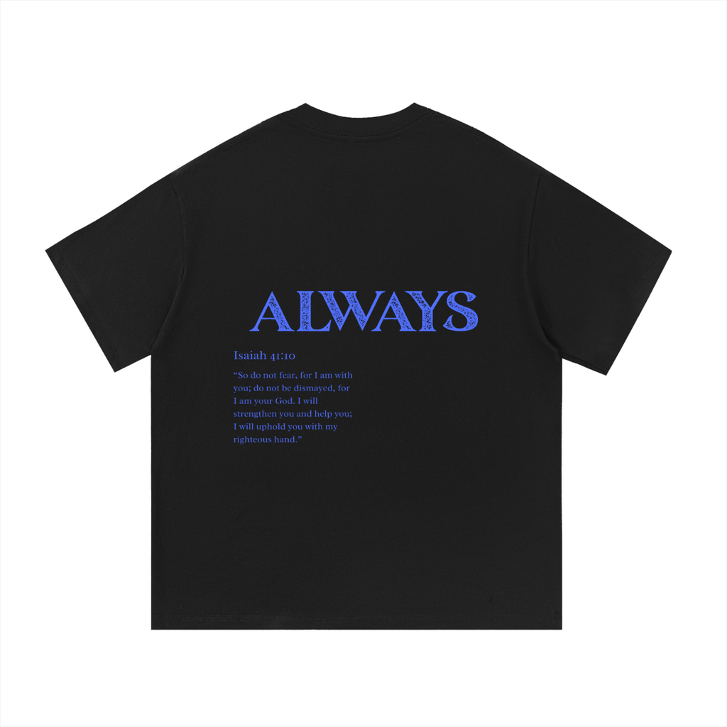 Essential Cotton T-Shirt