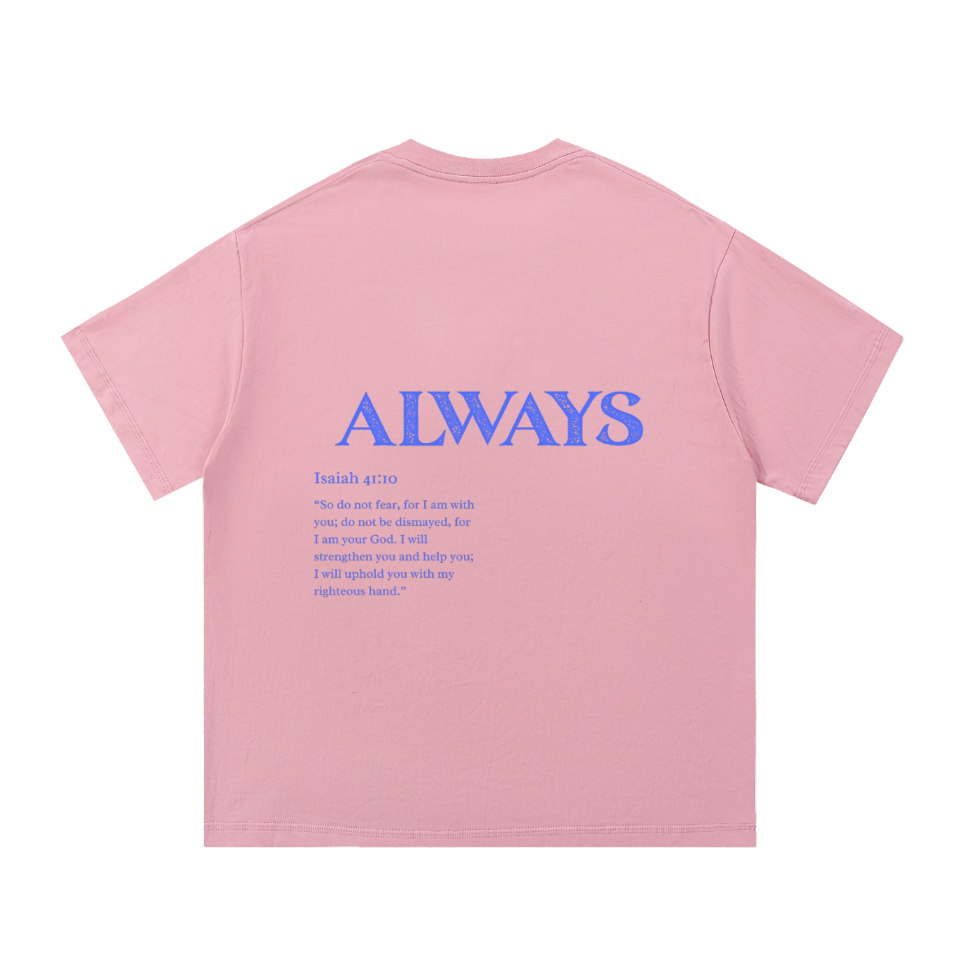 Essential Cotton T-Shirt