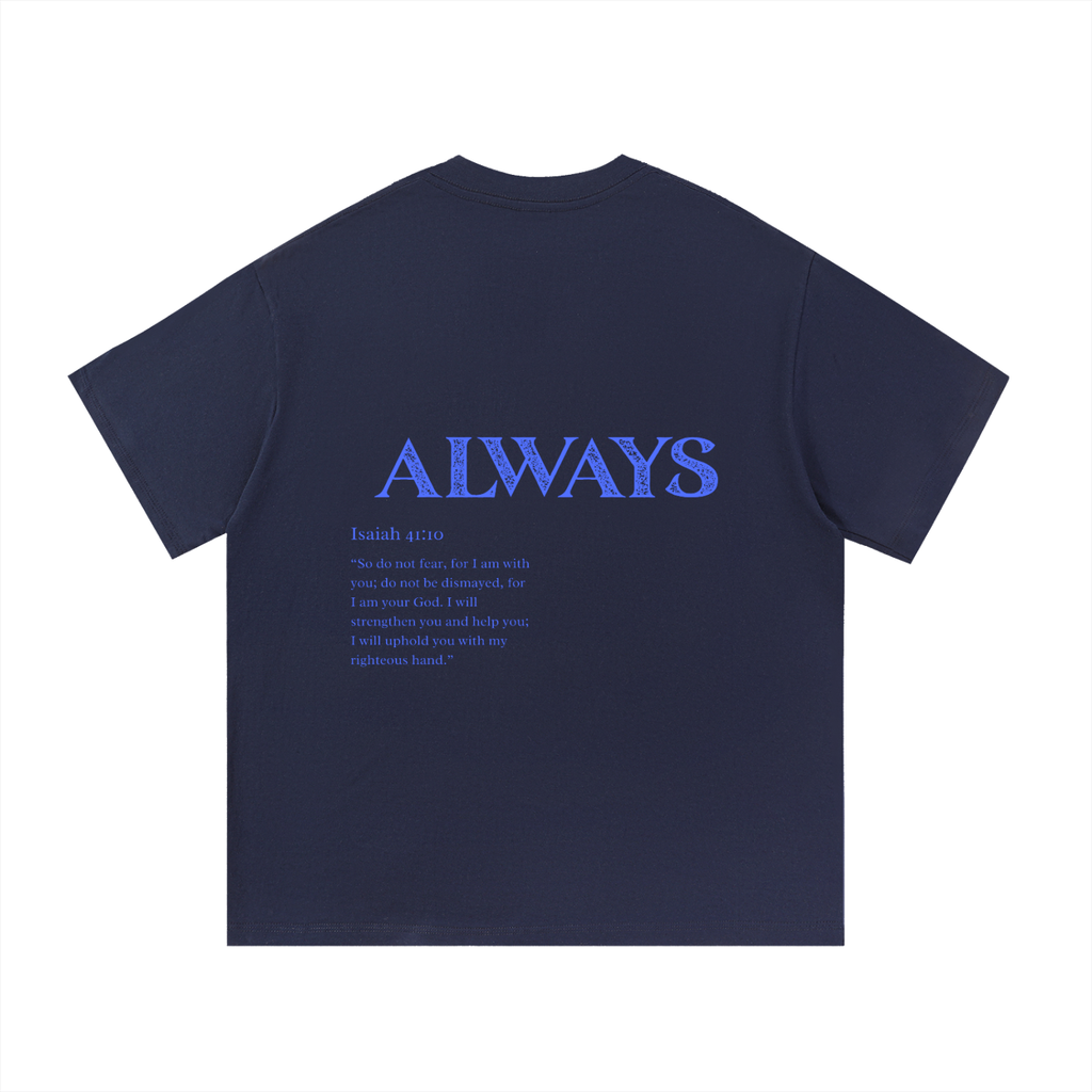 Essential Cotton T-Shirt