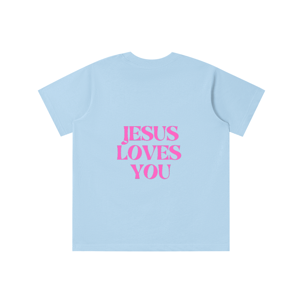 Essential Kids' T-shirt