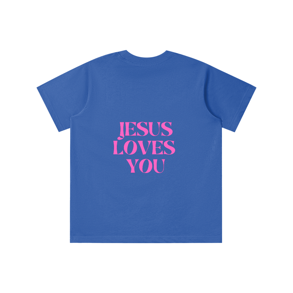 Essential Kids' T-shirt