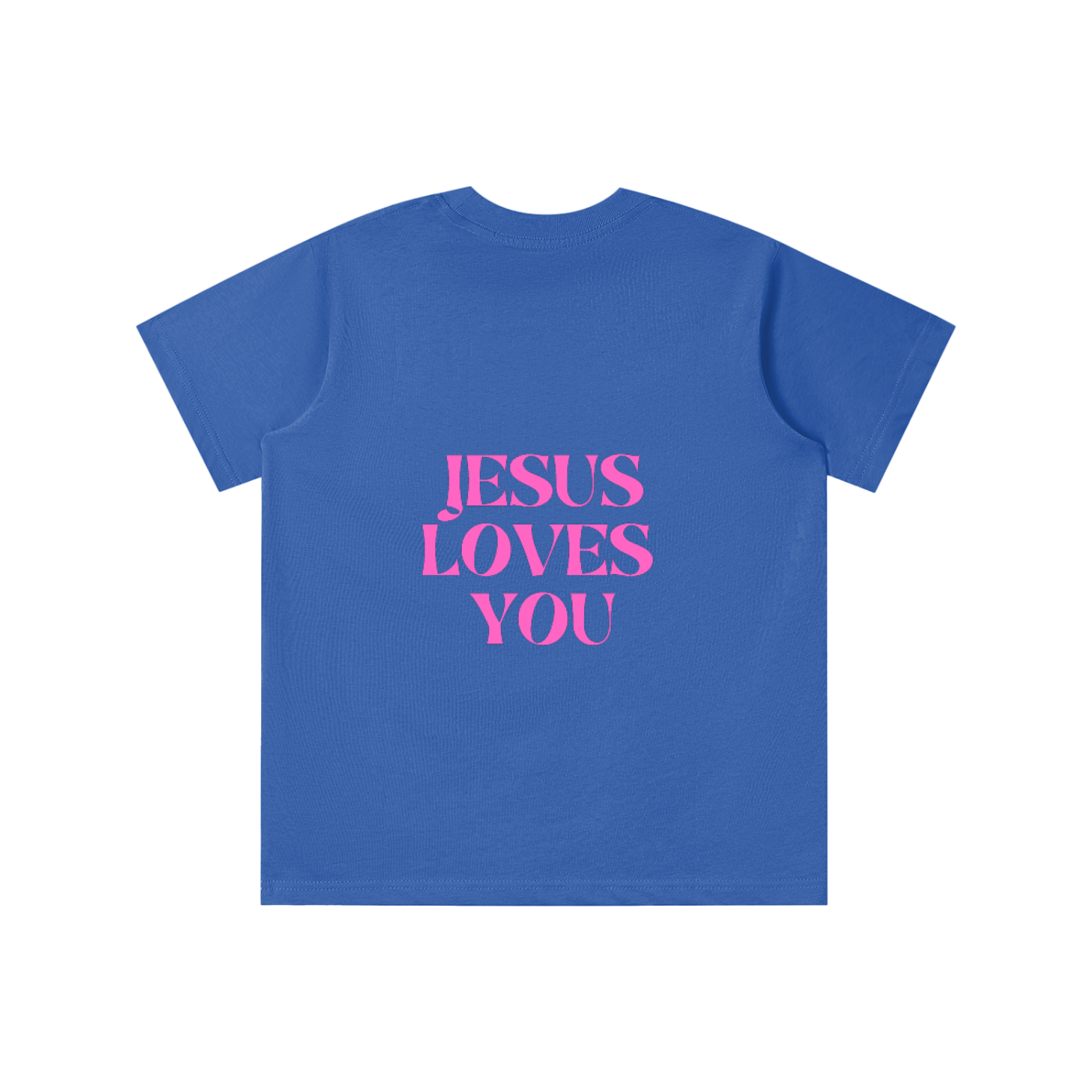 Essential Kids' T-shirt
