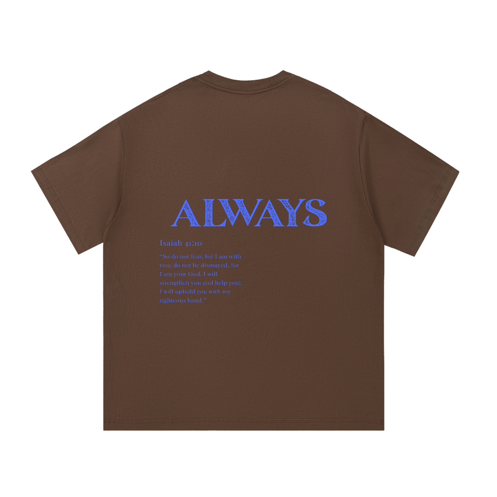 Essential Cotton T-Shirt