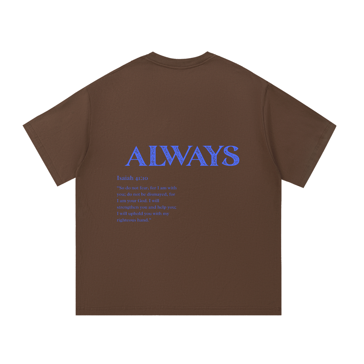 Essential Cotton T-Shirt