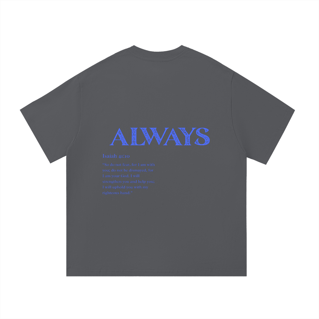 Essential Cotton T-Shirt