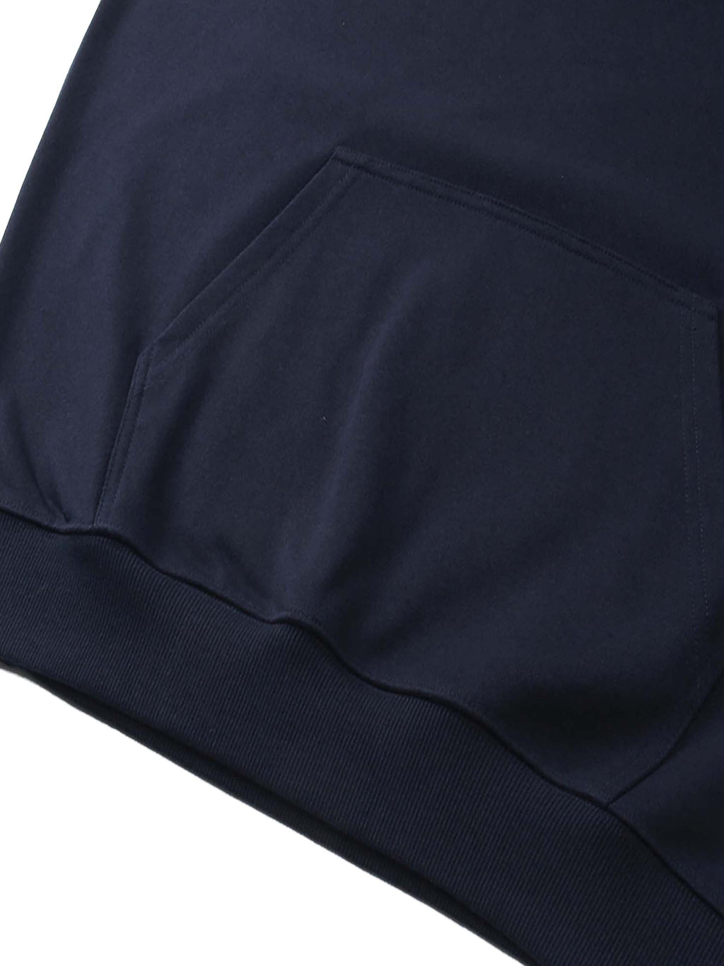 Essential Heavyweight Hoodie