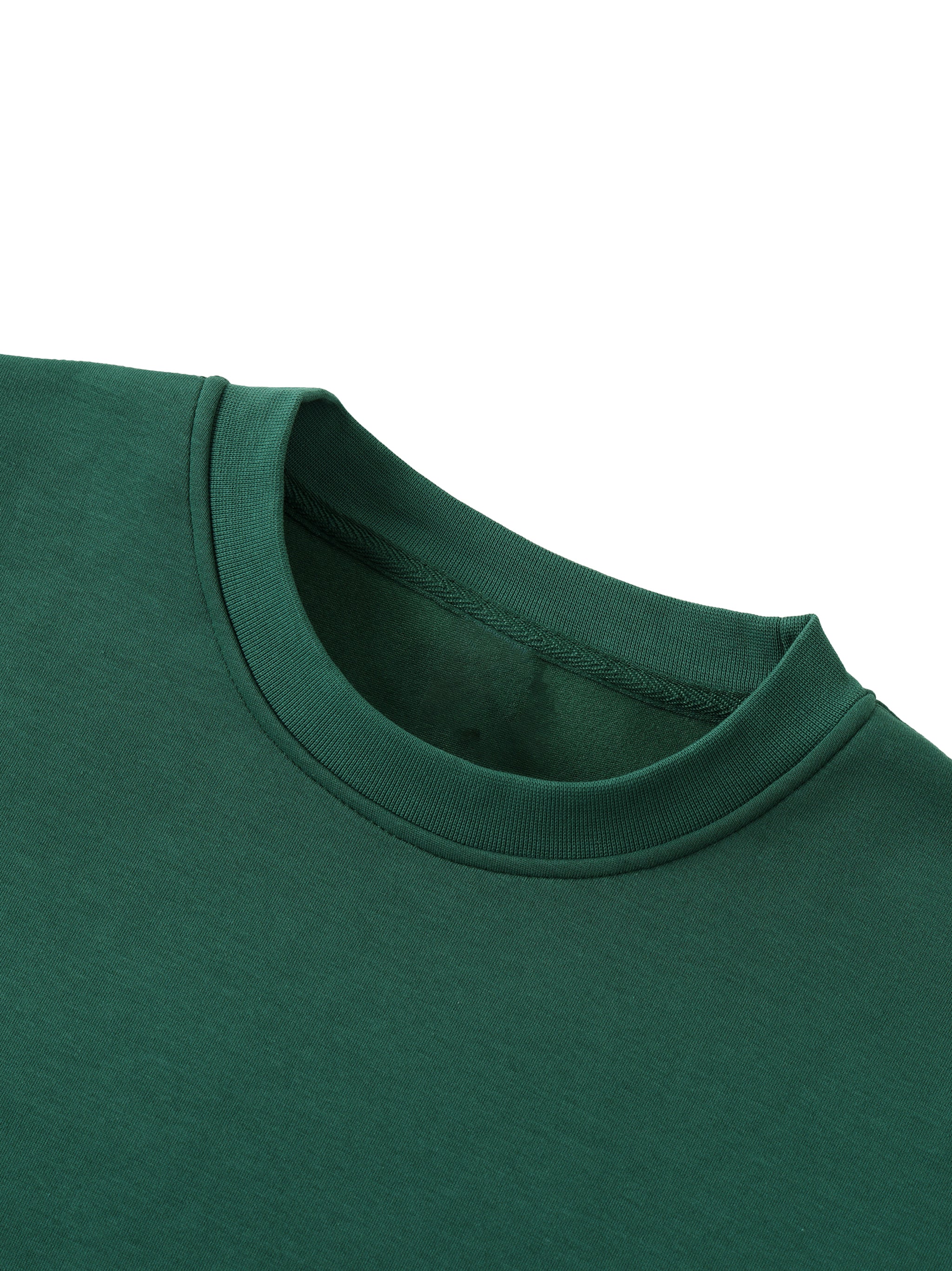 Essential Heavyweight Crewneck Sweatshirt