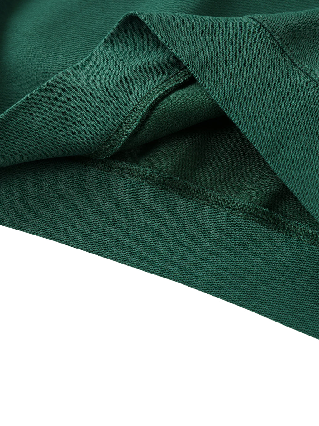 Essential Heavyweight Crewneck Sweatshirt