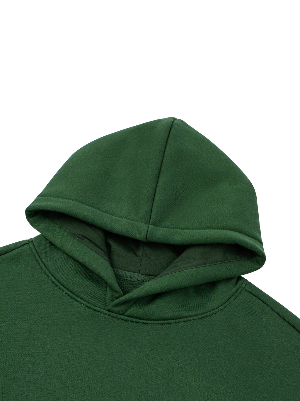 Essential Kids' Fleece Hoodie