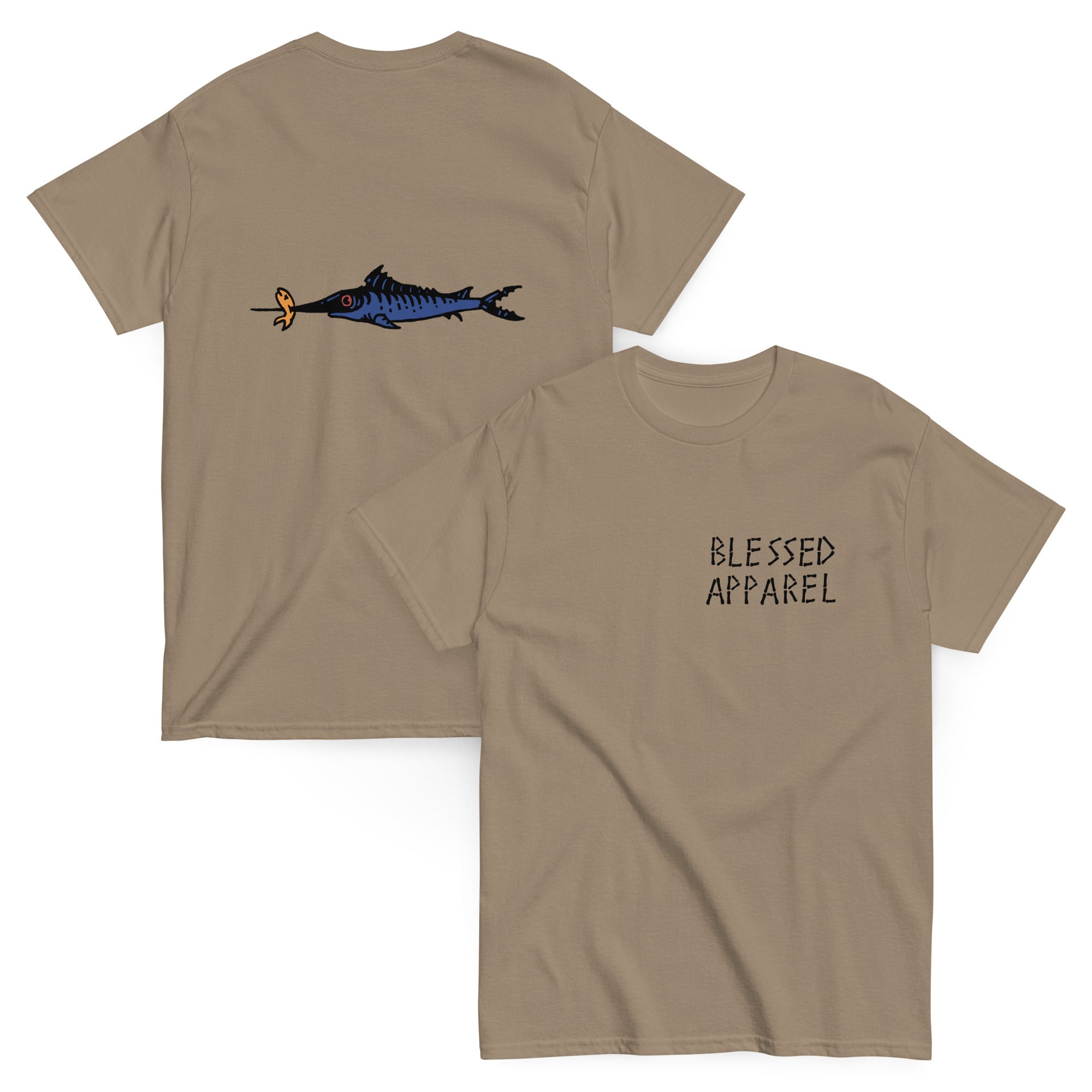 Fish